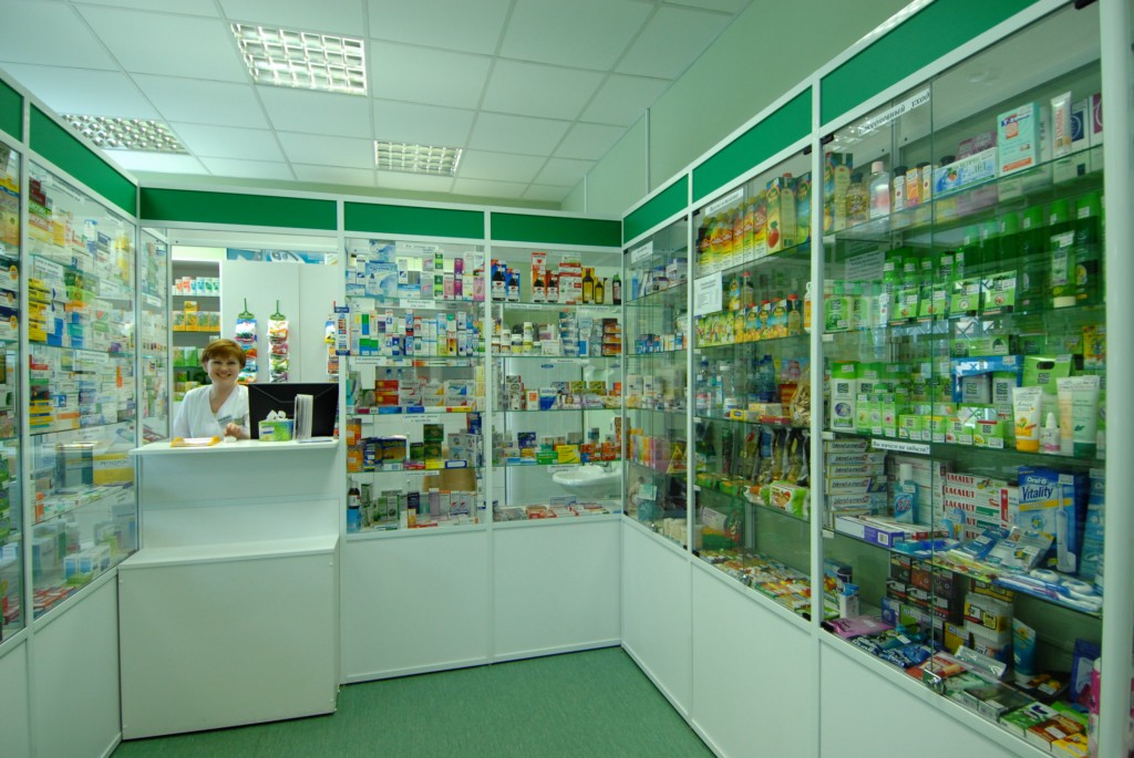 Аптека Эконом Интернет Магазин Москва